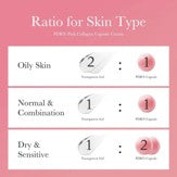 PDRN Pink Collagen Capsule Cream