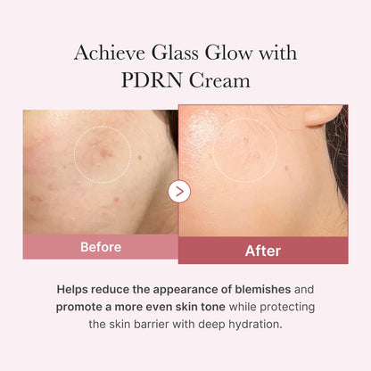 PDRN Pink Collagen Capsule Cream