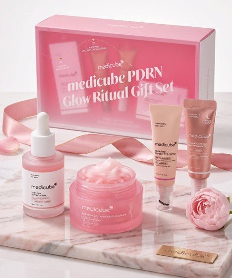 PDRN Glow Ritual Gift Set