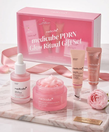 PDRN Glow Ritual Gift Set
