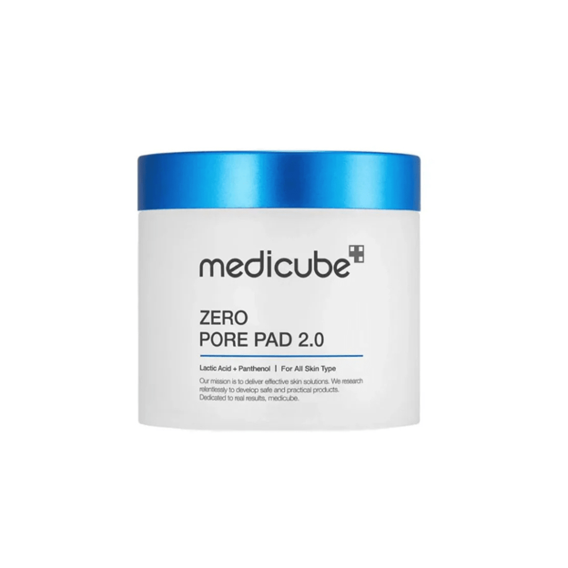 Zero Pore Pads 2.0