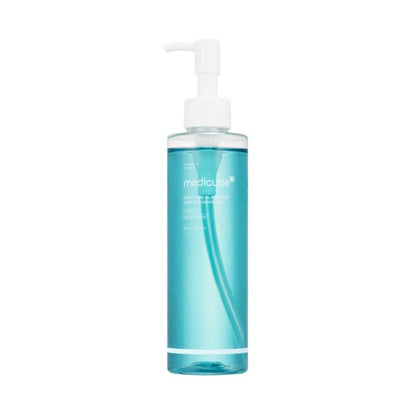 Zero Pore Blackhead Deep Cleansing Oil
