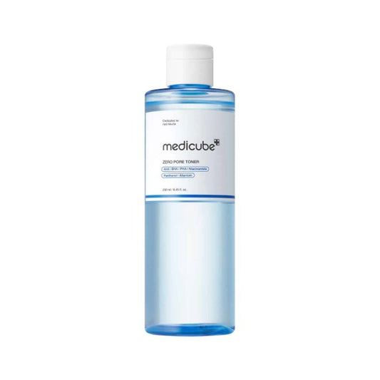 Zero Pore Toner