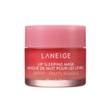 Lip Sleeping Mask - Berry