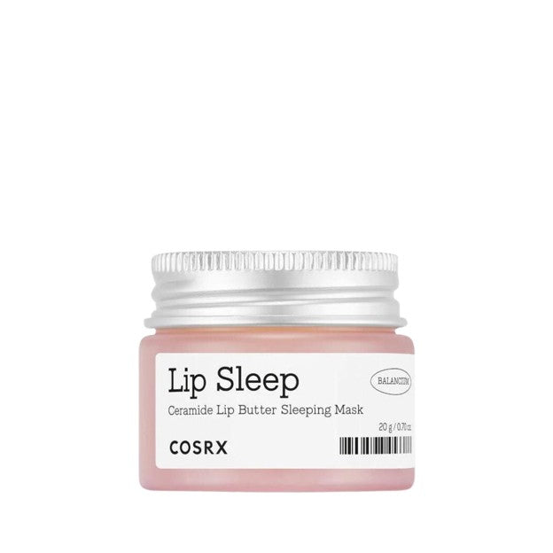 Balancium Ceramide Lip Butter Sleeping Mask