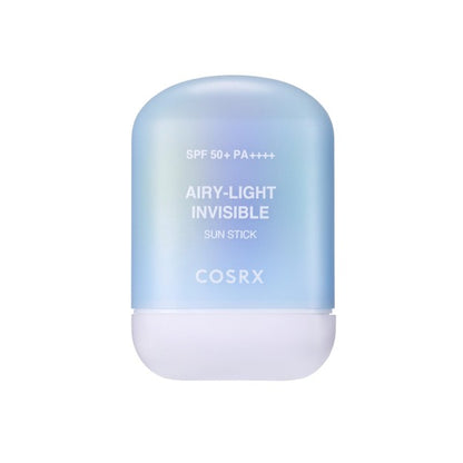Airy-Light Invisible Sun Stick