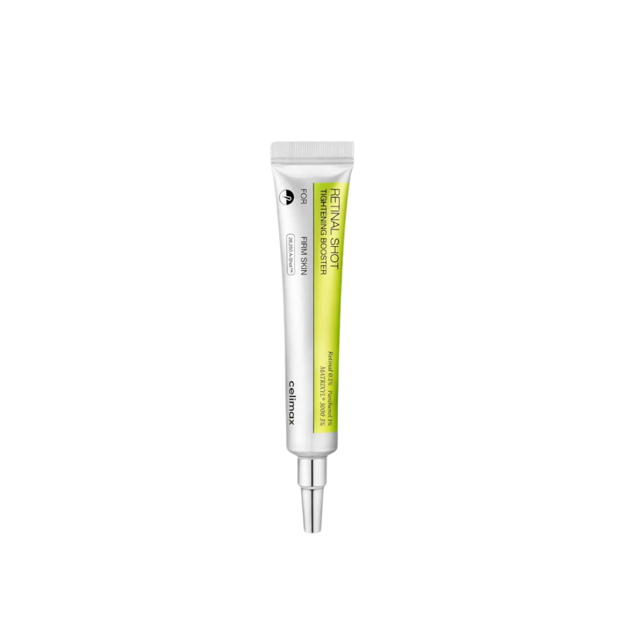 The Vita A Retinal Shot Tightening Booster