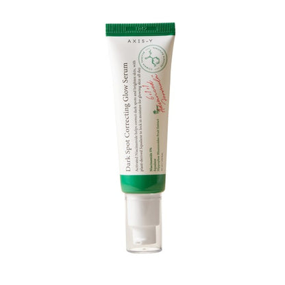 Dark Spot Correcting Glow Serum