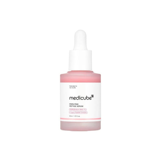 PDRN Pink Peptide Serum