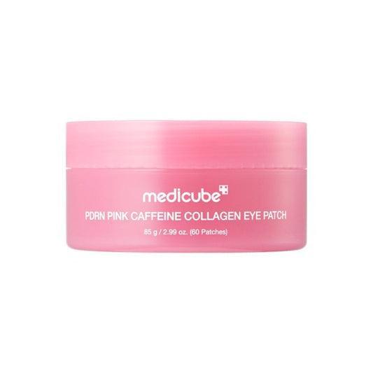 PDRN Caffeine Collagen Eye Patch